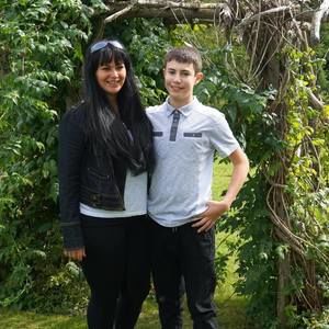 Meet your Posher, Alysha